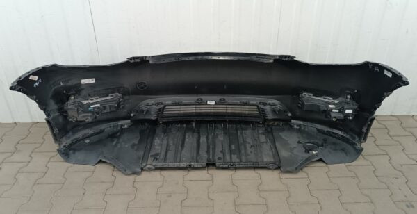 Bumper Tesla Model Y 20-1540101-05-C Voorbumper HK914