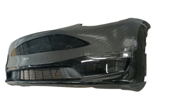 Bumper Tesla Model Y 20-1540101-05-C Voorbumper HK914