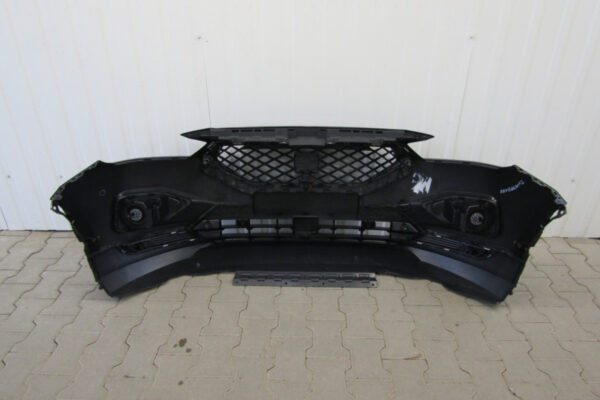 Bumper Seat Tarraco 5FJ 18-Voorbumper Q1646