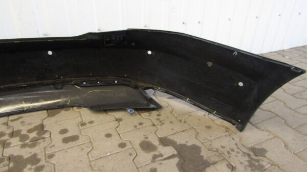 Bumper Tesla Model S 12-16 6008179-00-D Achterbumper KJ6841