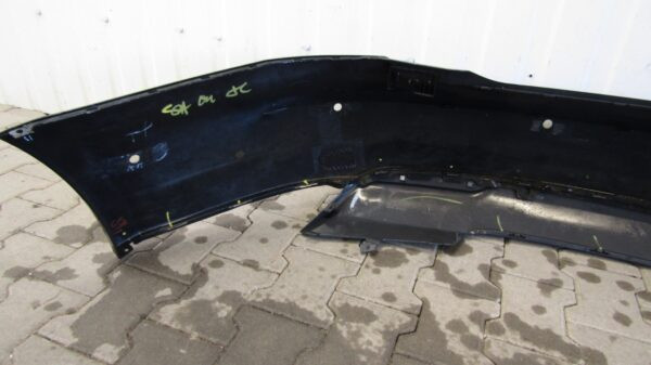 Bumper Tesla Model S 12-16 6008179-00-D Achterbumper KJ6841