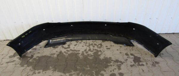 Bumper Tesla Model S 12-16 6008179-00-D Achterbumper KJ6841