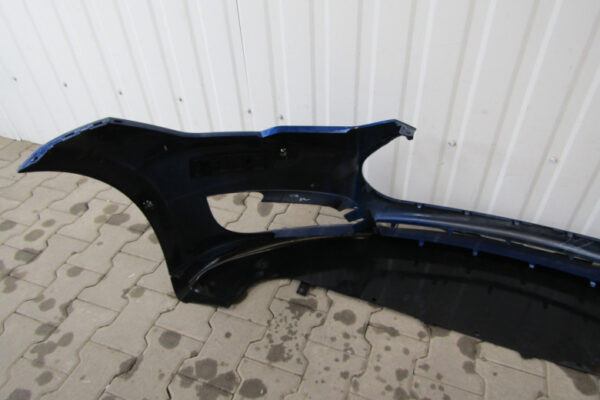Bumper Tesla S 12-16 9711986976 Voorbumper JM699