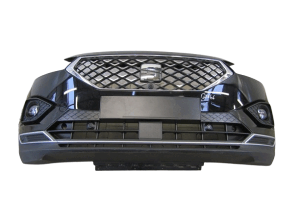 Bumper Seat Tarraco 5FJ 18-Voorbumper Q1646