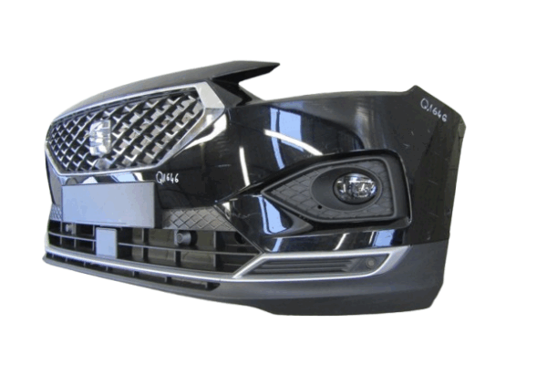 Bumper Seat Tarraco 5FJ 18-Voorbumper Q1646