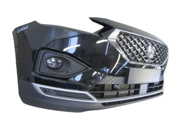Bumper Seat Tarraco 5FJ 18-Voorbumper Q1646