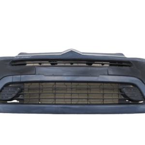 Bumper Citroen C4 Grand Picasso I 06-10 9654196177 Voorbumper  KS5162