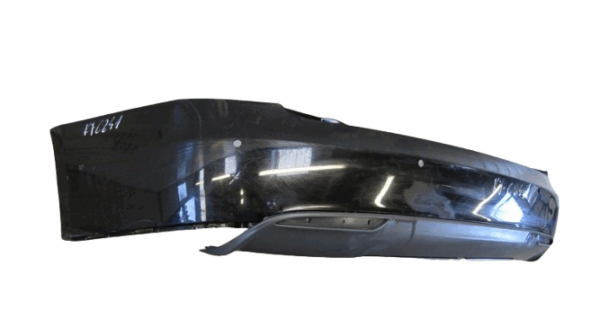 Bumper Tesla Model S 12-16 6008179-00-D Achterbumper KJ6841