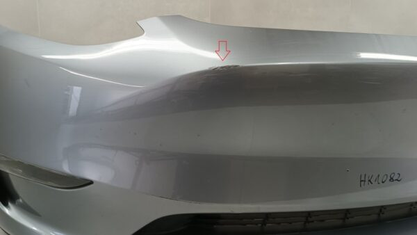 Bumper Tesla Y 20-1540104-05-BVoorbumper HK1082