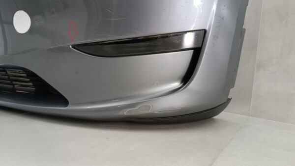 Bumper Tesla Y 20-1540104-05-BVoorbumper HK1082