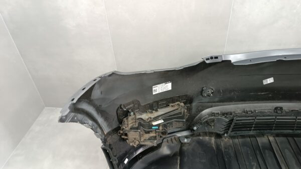 Bumper Tesla Y 20-1540104-05-BVoorbumper HK1082