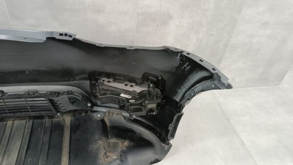 Bumper Tesla Y 20-1540104-05-BVoorbumper HK1082