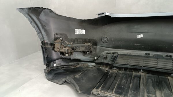 Bumper Tesla Y 20-1540104-05-BVoorbumper HK1082