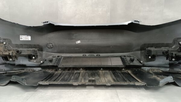 Bumper Tesla Y 20-1540104-05-BVoorbumper HK1082