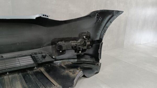 Bumper Tesla Y 20-1540104-05-BVoorbumper HK1082