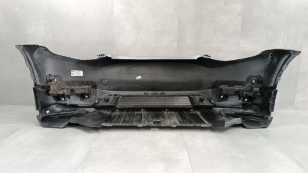 Bumper Tesla Y 20-1540104-05-BVoorbumper HK1082