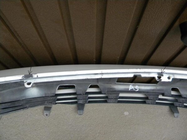 Bumper Toyota Alphard 02-07 5701036151 Voorbumper P1658