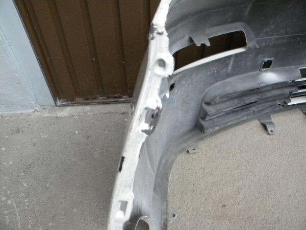 Bumper Toyota Alphard 02-07 5701036151 Voorbumper P1658