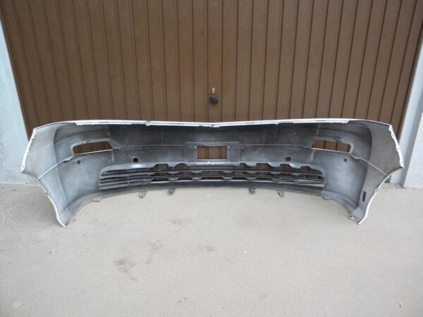 Bumper Toyota Alphard 02-07 5701036151 Voorbumper P1658