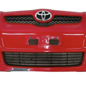 Bumper Toyota Auris 1 I 06-09 5215902690 Voorbumper HK944