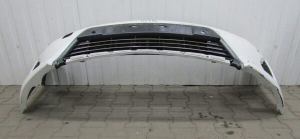 Bumper Toyota Auris 2 II 12-15 5211902A20 Voorbumper HK634