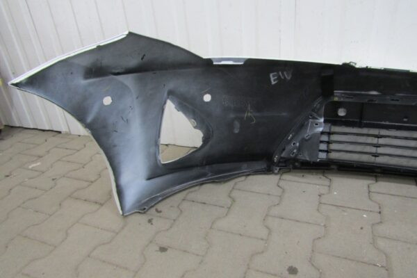 Bumper Toyota Auris 2 II 12-15 5211902A20 Voorbumper HK634