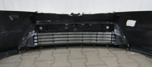 Bumper Toyota Auris 2 II 12-15 5211902A20 Voorbumper HK634