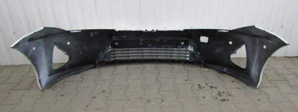 Bumper Toyota Auris 2 II 12-15 5211902A20 Voorbumper HK634