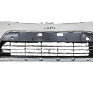Bumper Toyota Auris 2 II 12-15 5211902A20 Voorbumper HK634