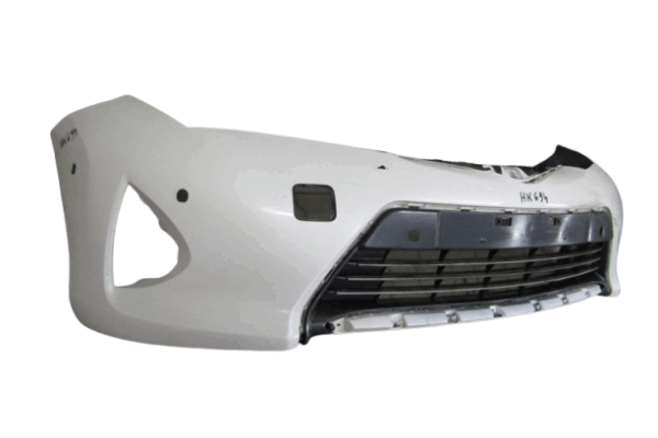 Bumper Toyota Auris 2 II 12-15 5211902A20 Voorbumper HK634