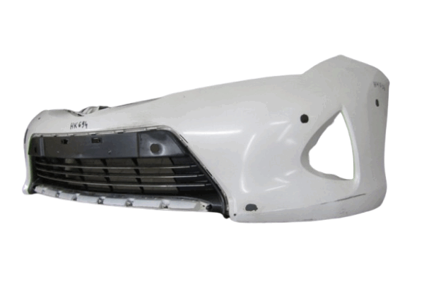 Bumper Toyota Auris 2 II 12-15 5211902A20 Voorbumper HK634