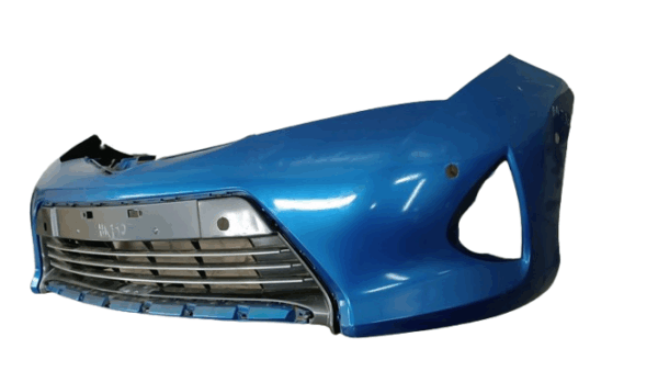 Bumper Toyota Auris 2 II 12-15 TSOP-7151 Voorbumper HK790