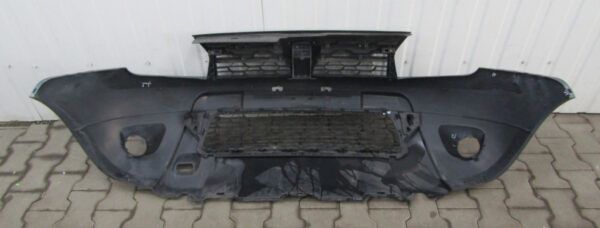 Bumper Dacia Duster I 1 FACELIFT 13-17 620220025R Voorbumper KS6912