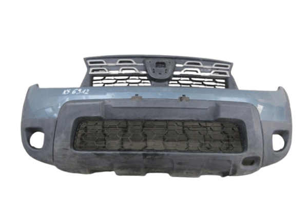 Bumper Dacia Duster I 1 FACELIFT 13-17 620220025R Voorbumper KS6912
