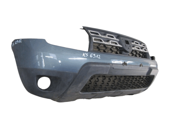 Bumper Dacia Duster I 1 FACELIFT 13-17 620220025R Voorbumper KS6912