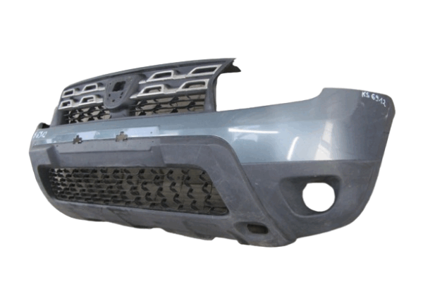 Bumper Dacia Duster I 1 FACELIFT 13-17 620220025R Voorbumper KS6912