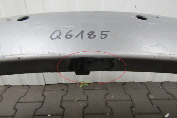 Bumper Toyota Celica 7 VII Facelift 03-05 Voorbumper Q6185