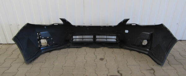 Bumpers Subaru XV Crosstrek I Facelift 16-18 57704fj070 Voorbumper KS3860