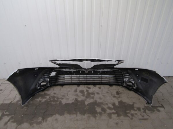 Bumper  Toyota Camry 8 VIII 17- 5211933a50 Voorbumper JM595