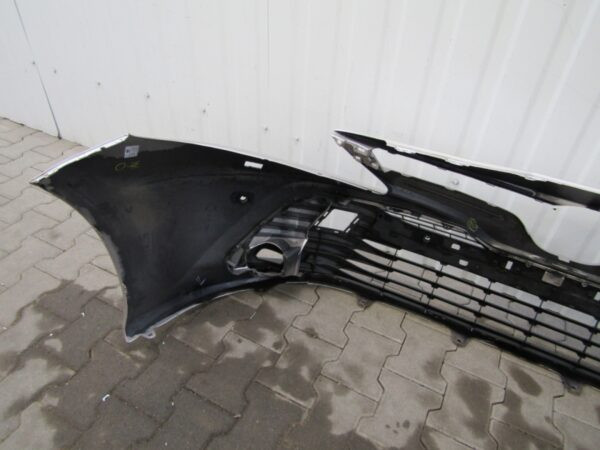 Bumper  Toyota Camry 8 VIII 17- 5211933a50 Voorbumper JM595