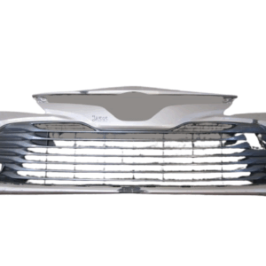 Bumper  Toyota Camry 8 VIII 17- 5211933a50 Voorbumper JM595