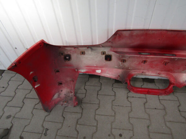 Bumpers Ferrari 458 Italia 09- Achterbumper Q4468