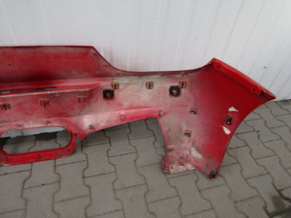 Bumpers Ferrari 458 Italia 09- Achterbumper Q4468