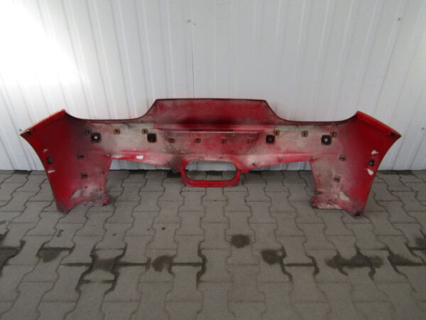 Bumpers Ferrari 458 Italia 09- Achterbumper Q4468
