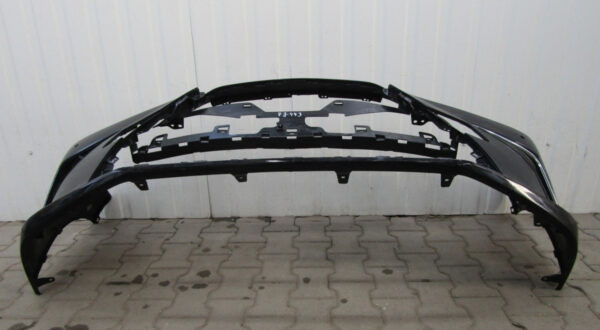 Bumper Lexus ES 7 VII 18-52119-33B60 Voorbumper PJ443