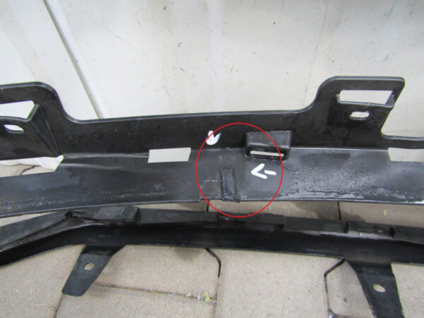 Bumper Lexus ES 7 VII 18-52119-33B60 Voorbumper PJ443