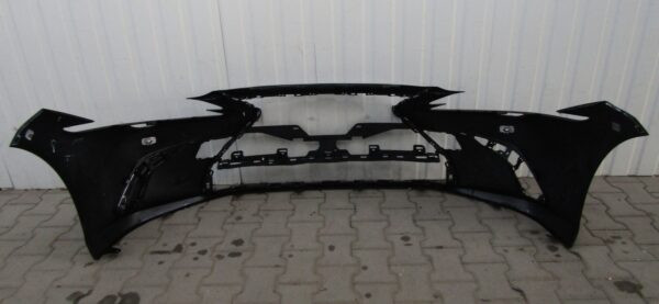 Bumper Lexus ES 7 VII 18-52119-33B60 Voorbumper PJ443