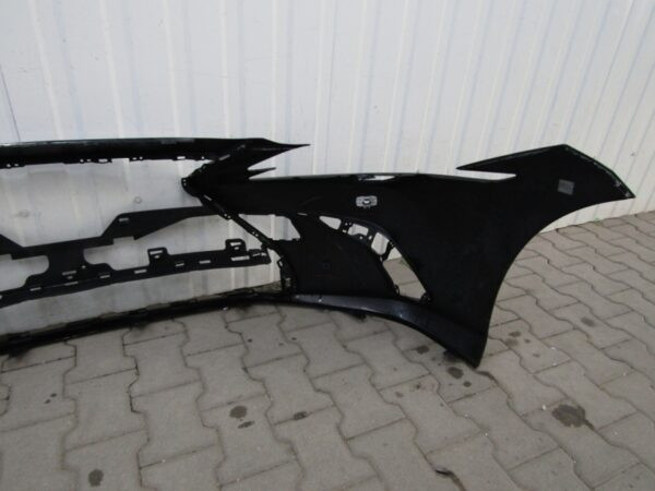 Bumper Lexus ES 7 VII 18-52119-33B60 Voorbumper PJ443