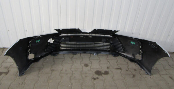Bumper Toyota Corolla E21 XII Sedan 18- 52119-02Q10 Voorbumper SM119