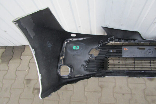 Bumper Toyota Corolla E21 XII Sedan 18- 52119-02Q10 Voorbumper SM119